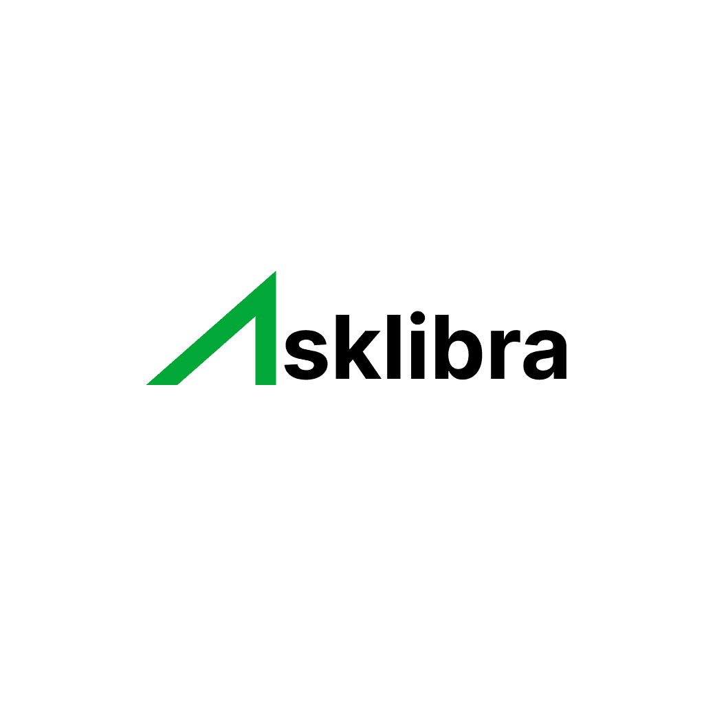 AskLibra social profile logo