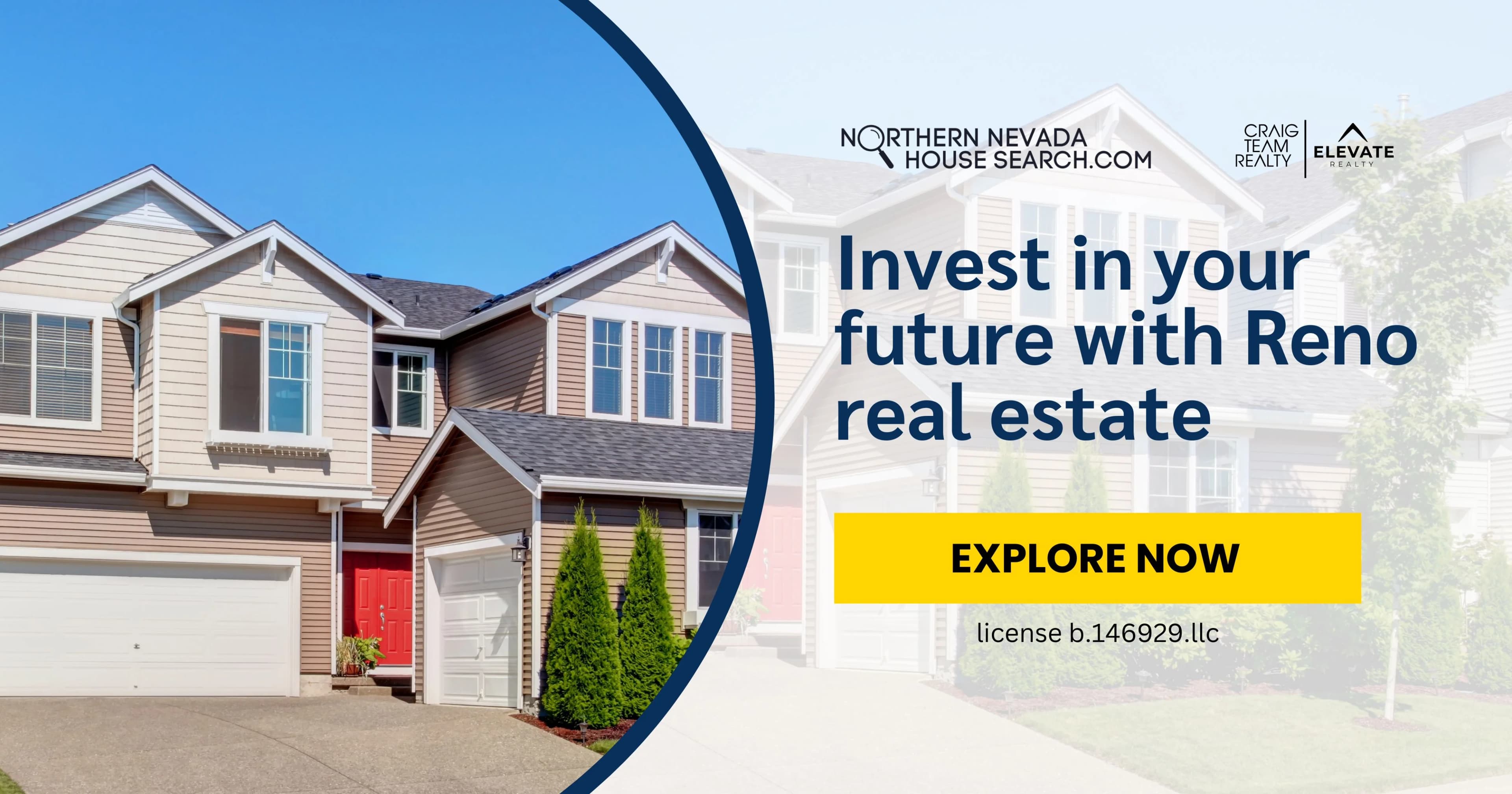 Craig Team Realty marketing assets